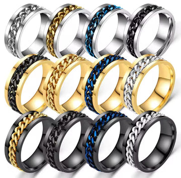 Chain Ring