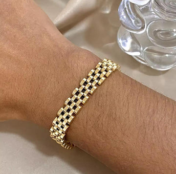 Golden Chain