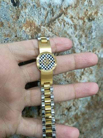 golden Bracelet