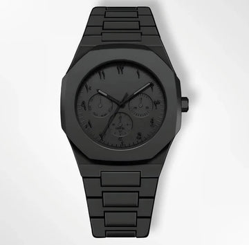 Arabic Aura Watch Corno Working