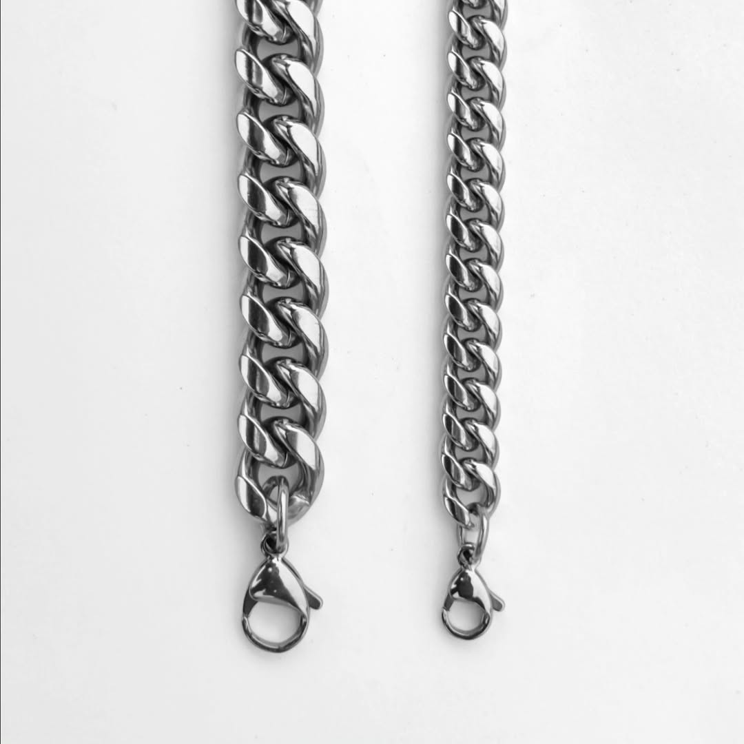 Silver Chain