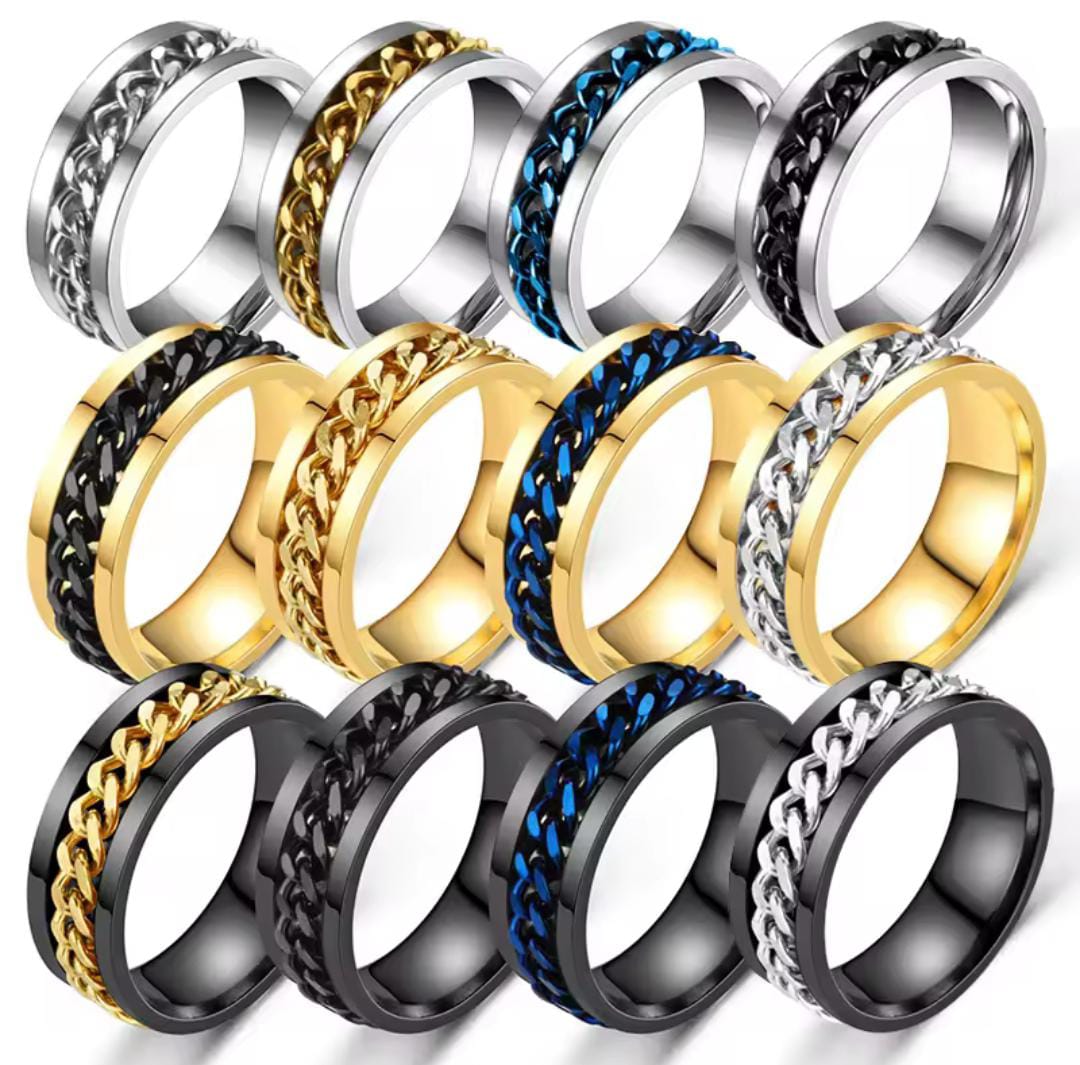 Chain Ring