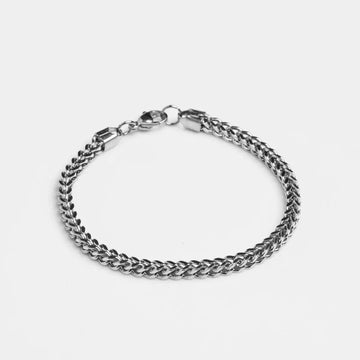 Franco foxtail braclet